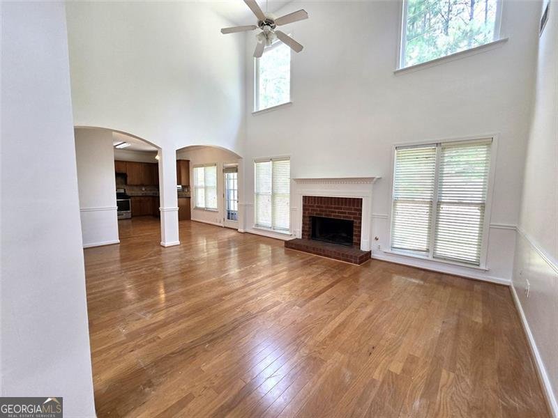 3070 RIDGE OAK Drive Suwanee - 40