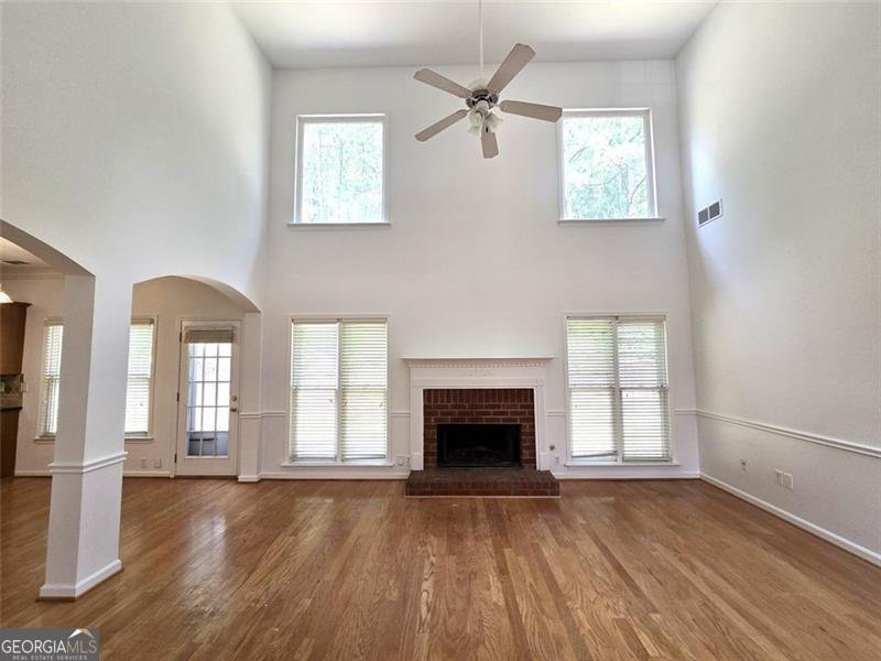 3070 RIDGE OAK Drive Suwanee - 41