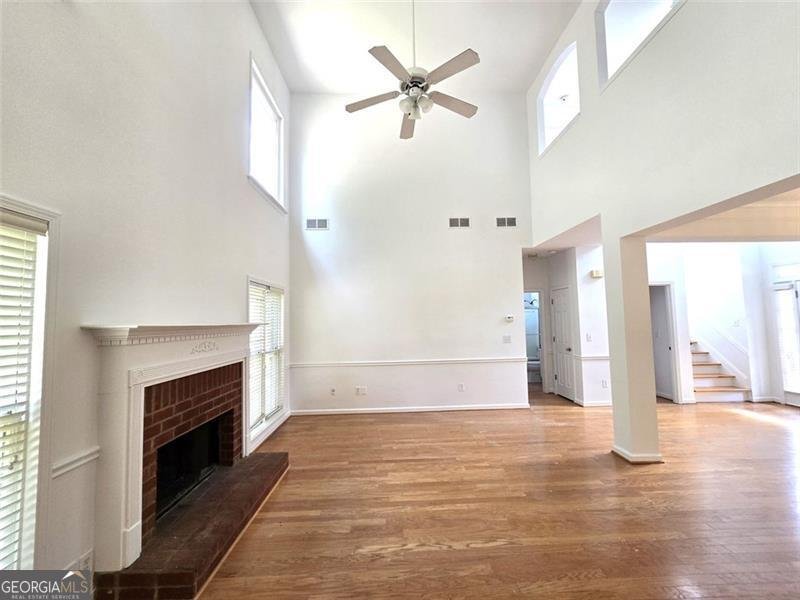 3070 RIDGE OAK Drive Suwanee - 42