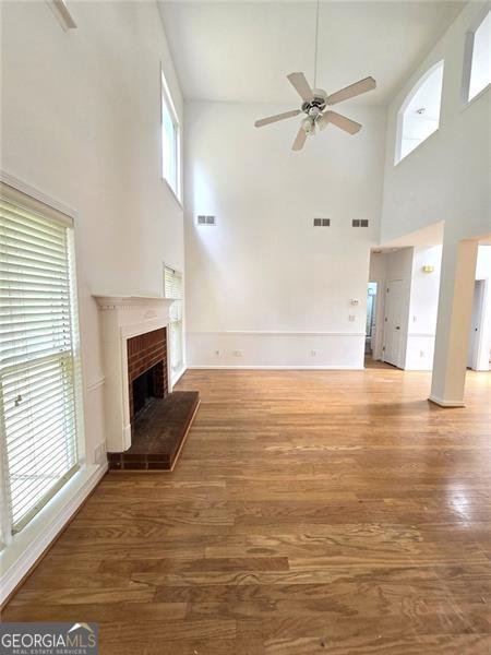 3070 RIDGE OAK Drive Suwanee - 8