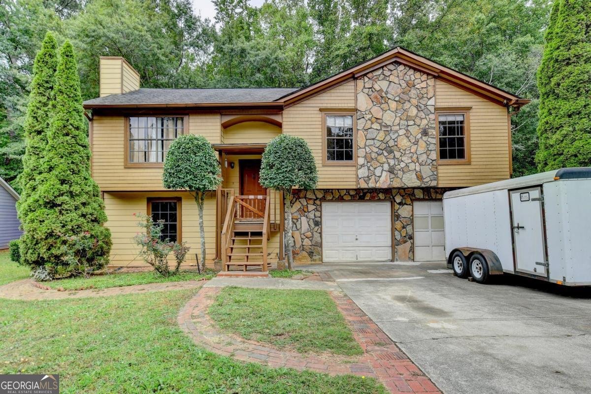 1922 Marshes Glenn Drive Norcross - 2