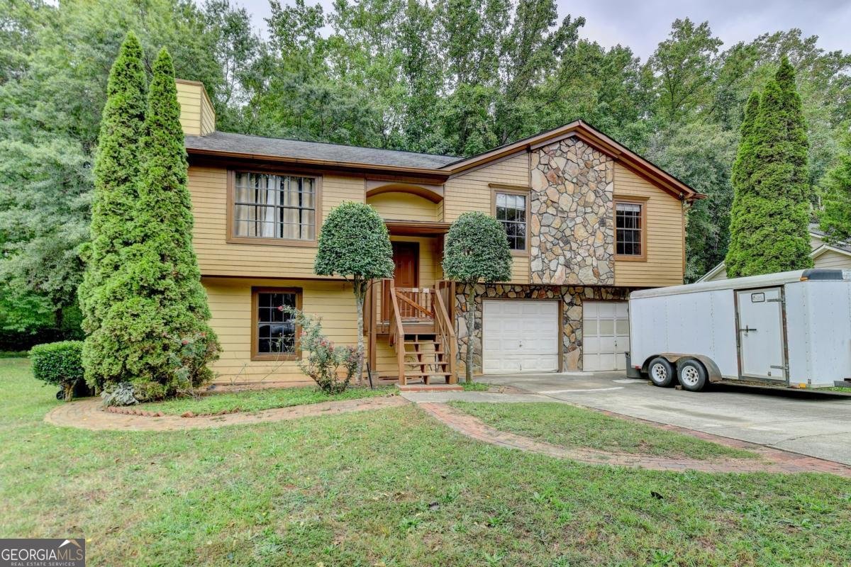 1922 Marshes Glenn Drive Norcross - 3