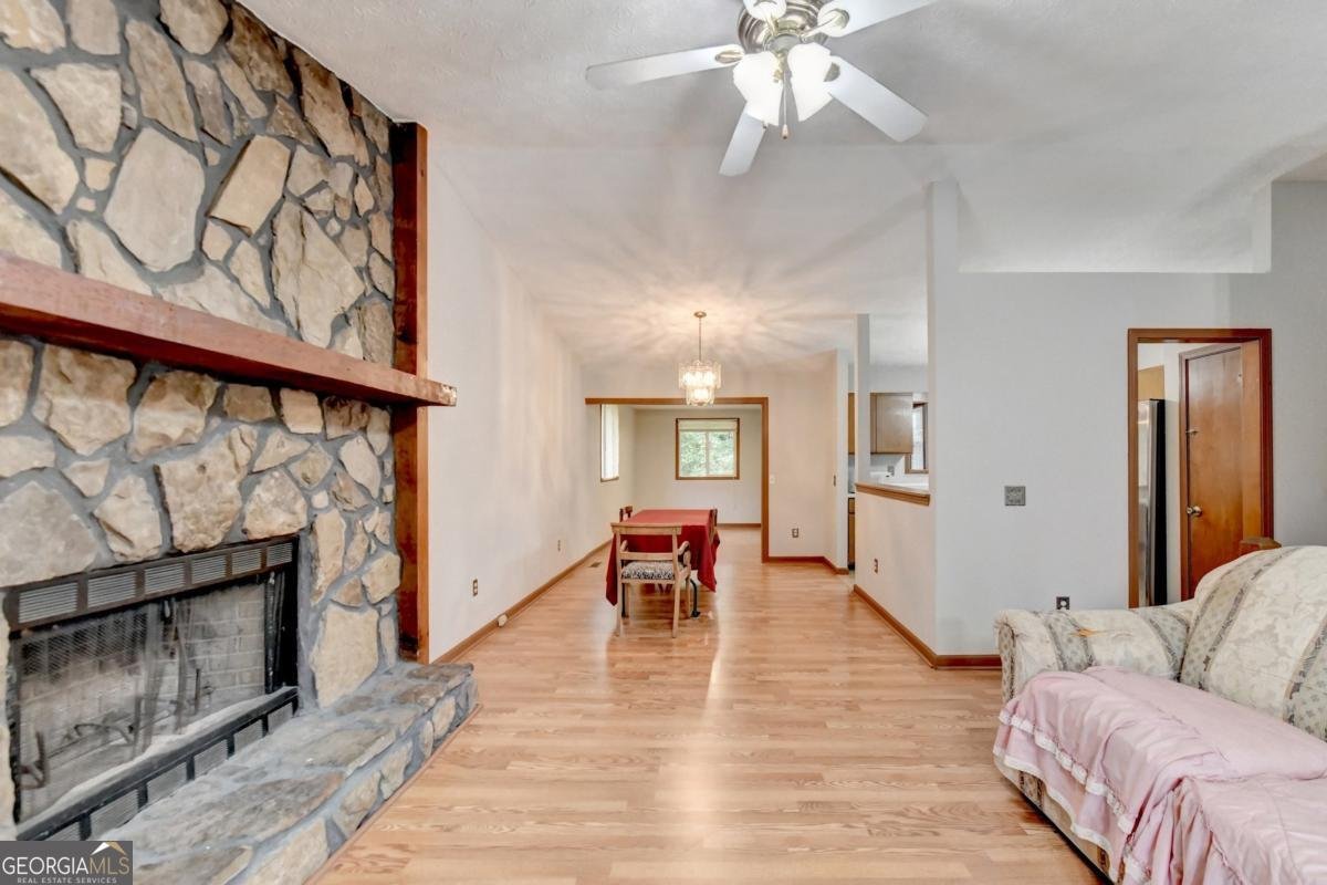 1922 Marshes Glenn Drive Norcross - 33