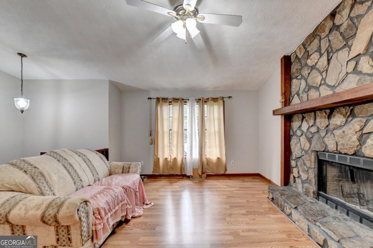 1922 Marshes Glenn Drive Norcross - 37