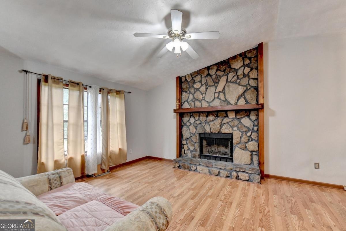 1922 Marshes Glenn Drive Norcross - 38