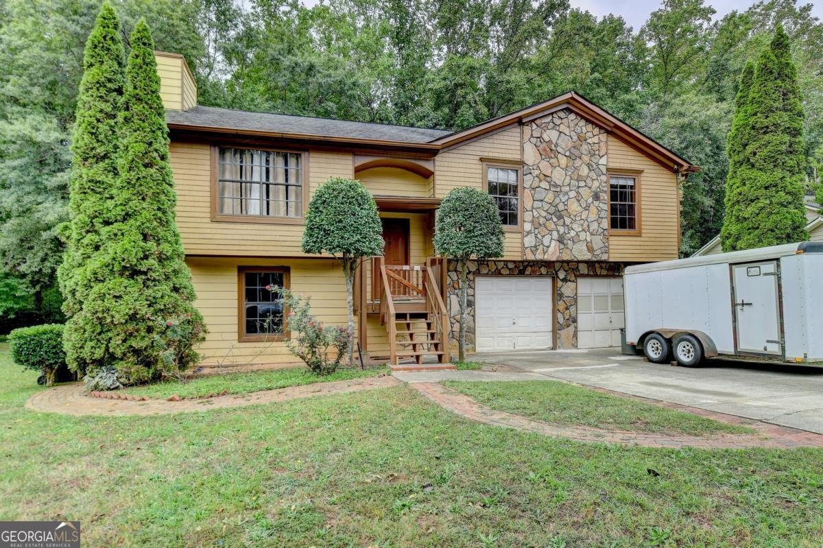 1922 Marshes Glenn Drive Norcross - 4