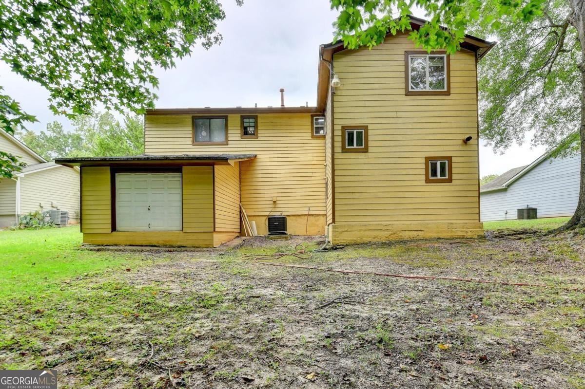 1922 Marshes Glenn Drive Norcross - 41