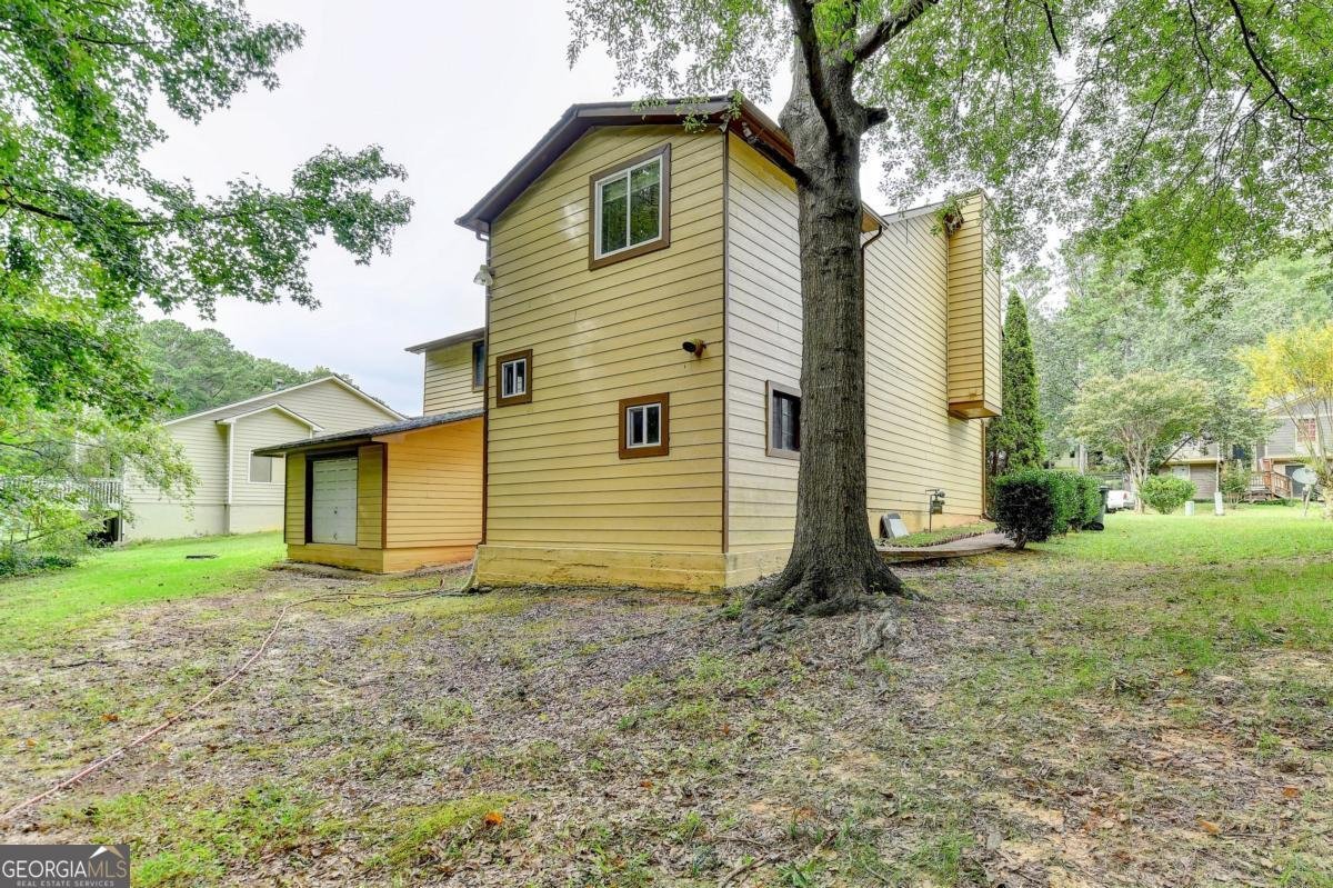 1922 Marshes Glenn Drive Norcross - 42