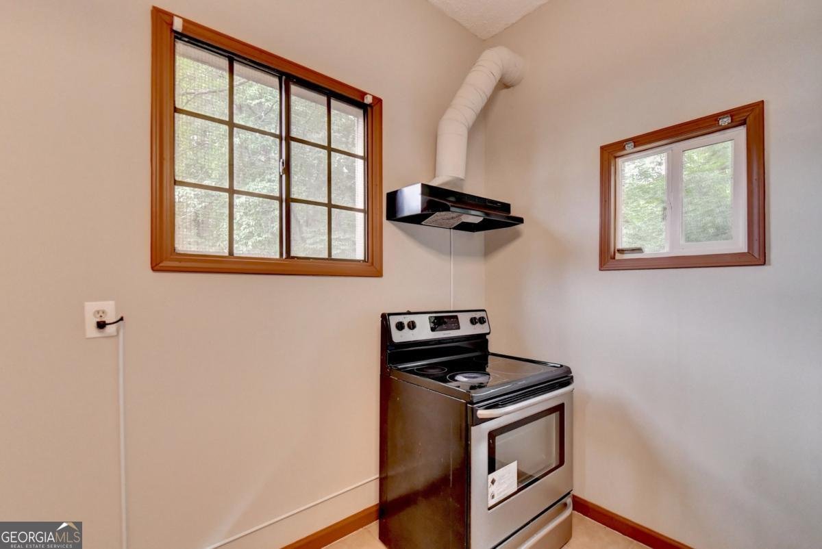 1922 Marshes Glenn Drive Norcross - 46