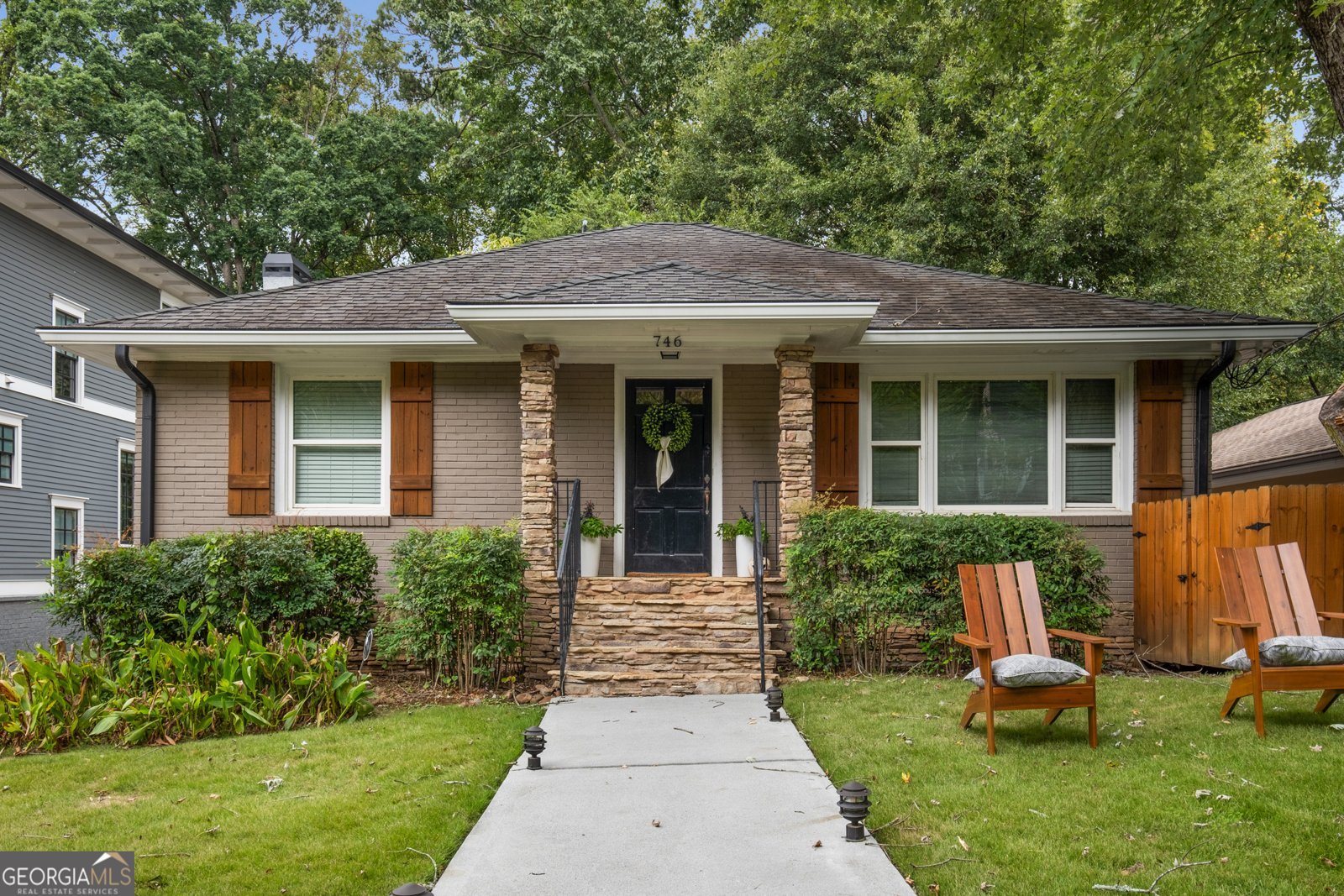 746 AMSTERDAM Avenue Atlanta - 26