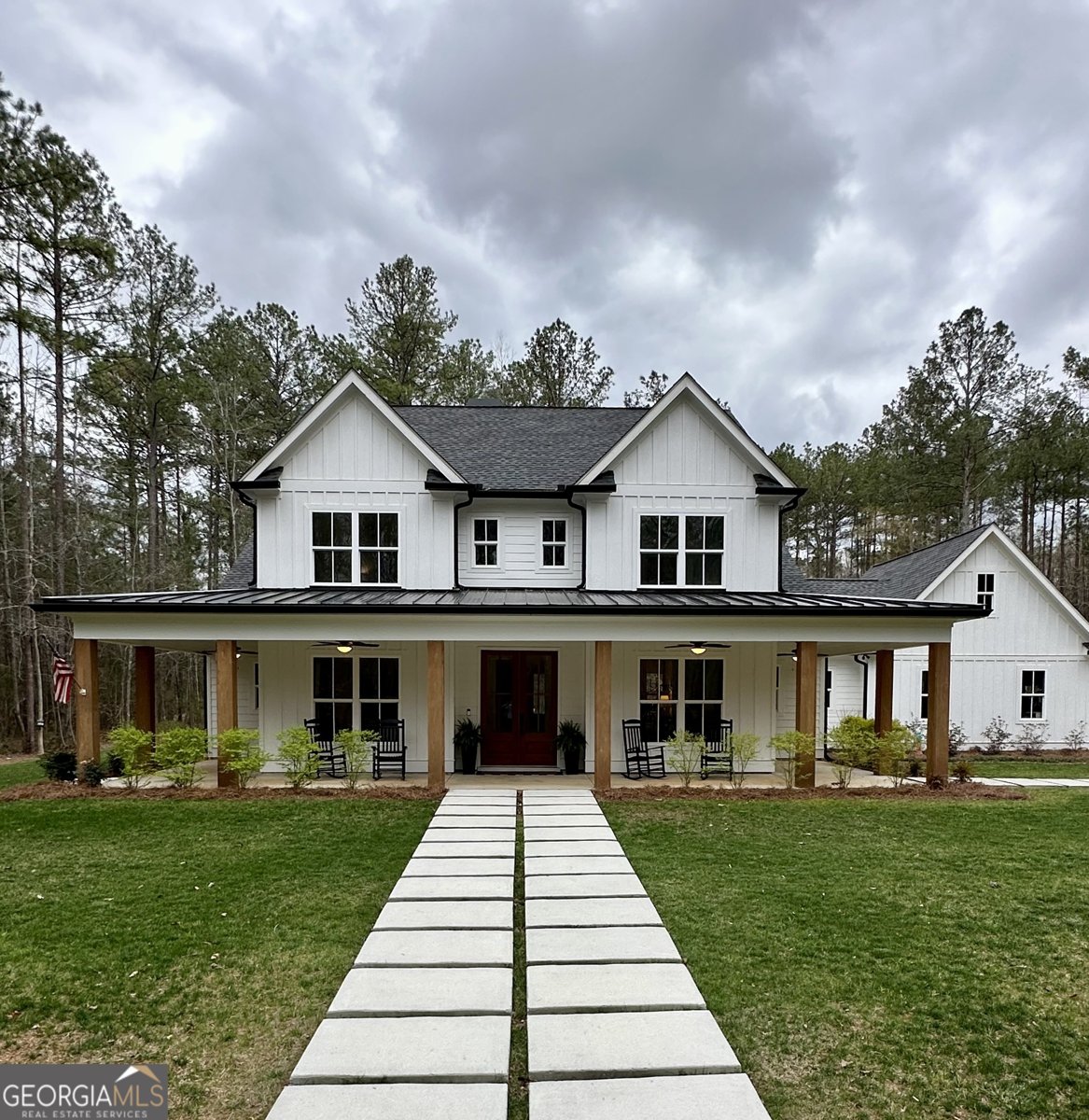 551 Nugget Road Carrollton - 1
