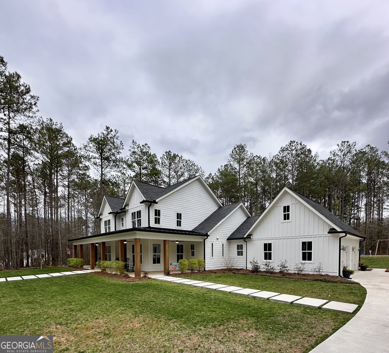 551 Nugget Road Carrollton - 3