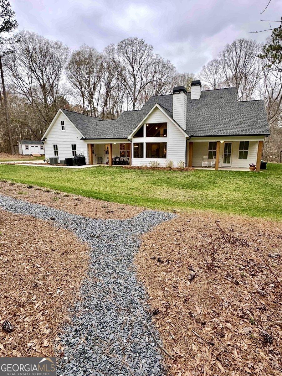 551 Nugget Road Carrollton - 41