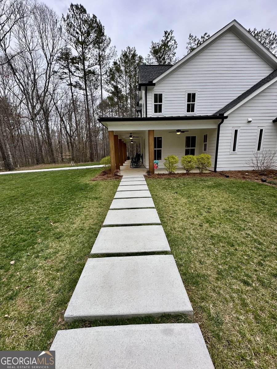 551 Nugget Road Carrollton - 5