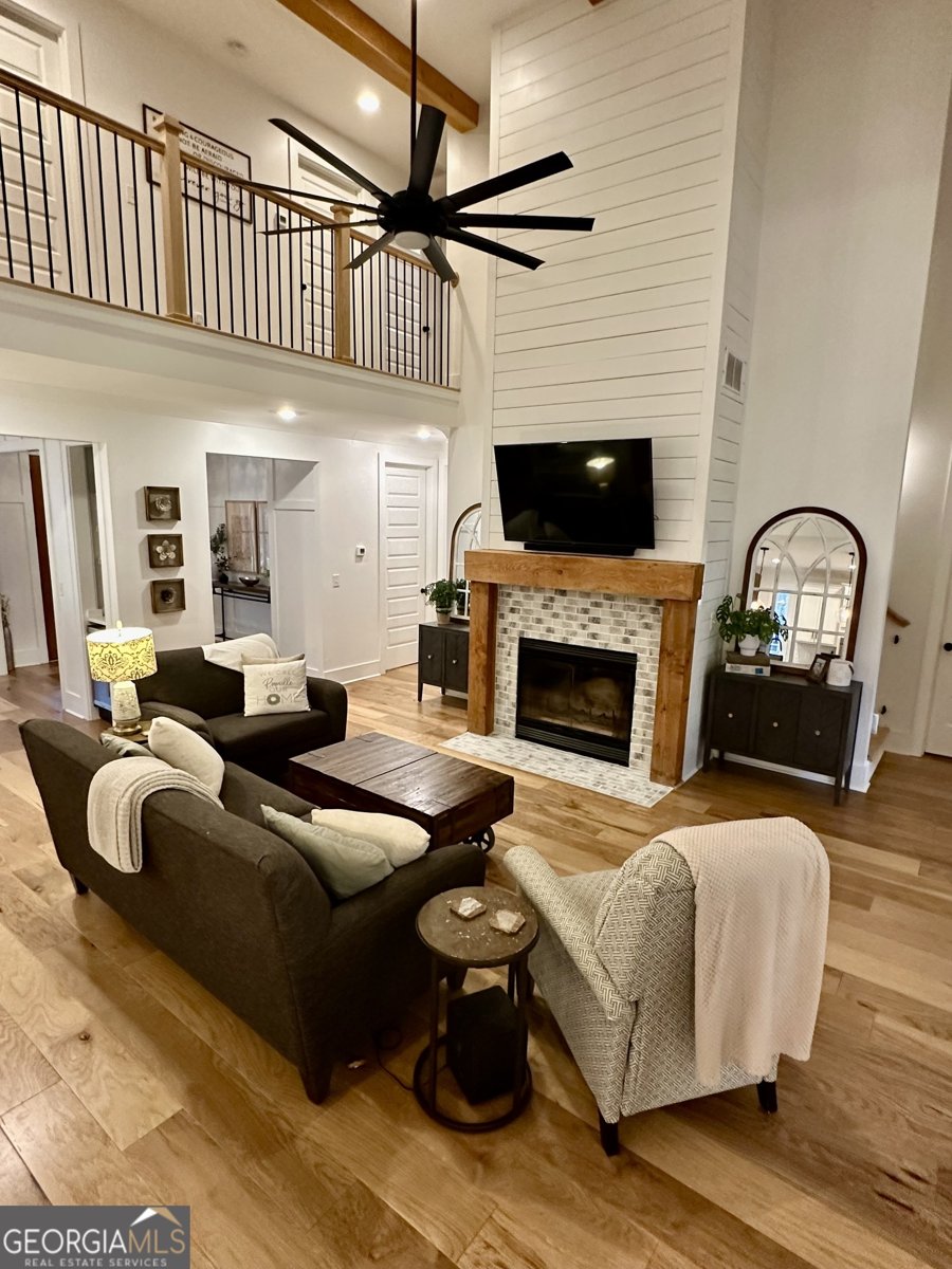 551 Nugget Road Carrollton - 9