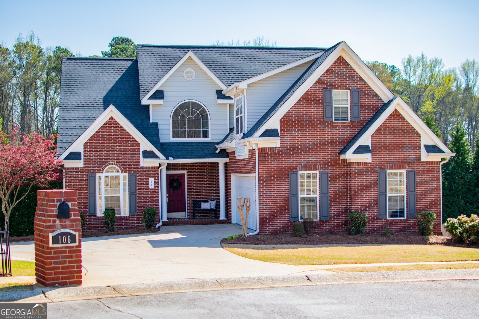 106 Victoria Way Carrollton - 1