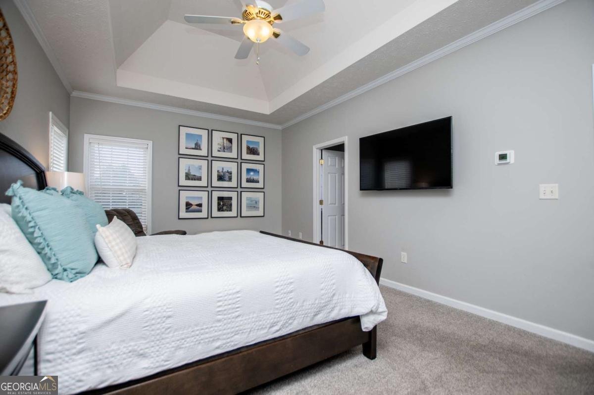 106 Victoria Way Carrollton - 30