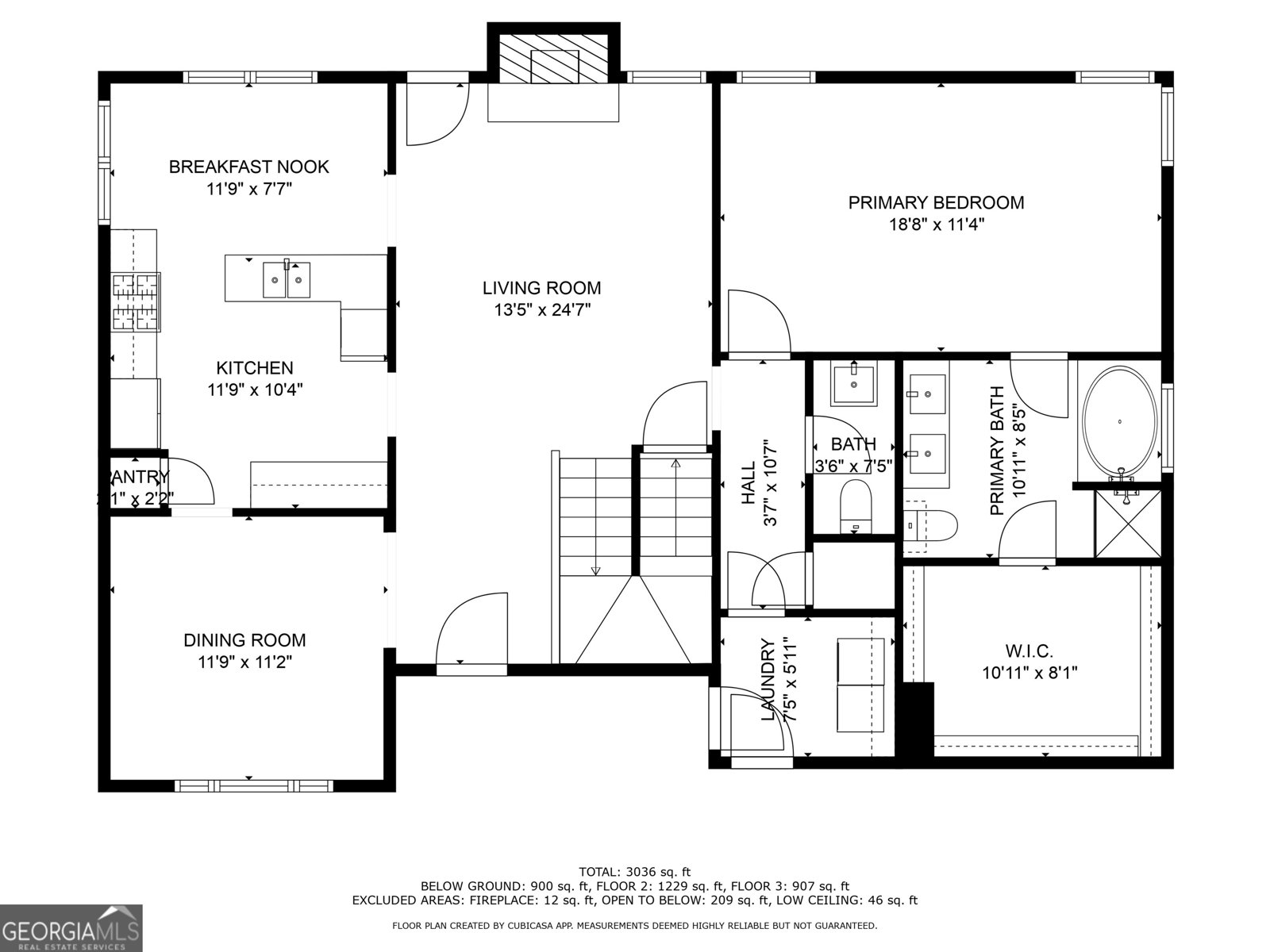 106 Victoria Way Carrollton - 97