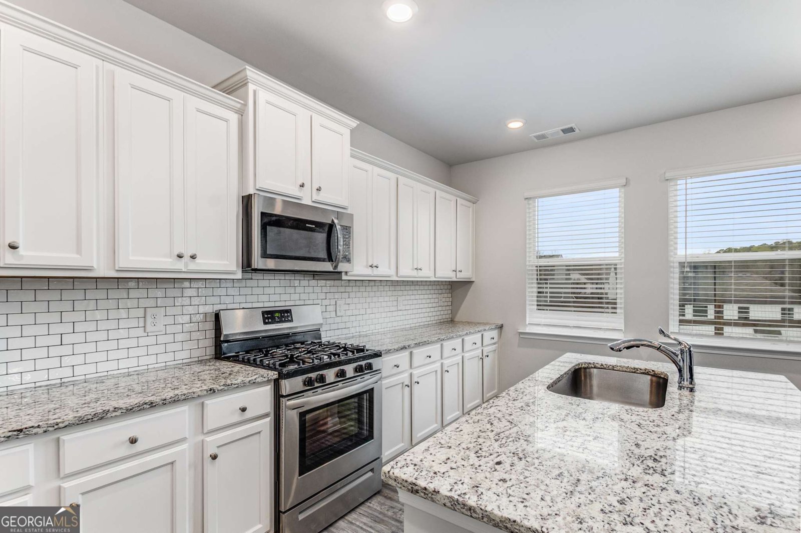 224 Shoals Bridge Road Acworth - 15