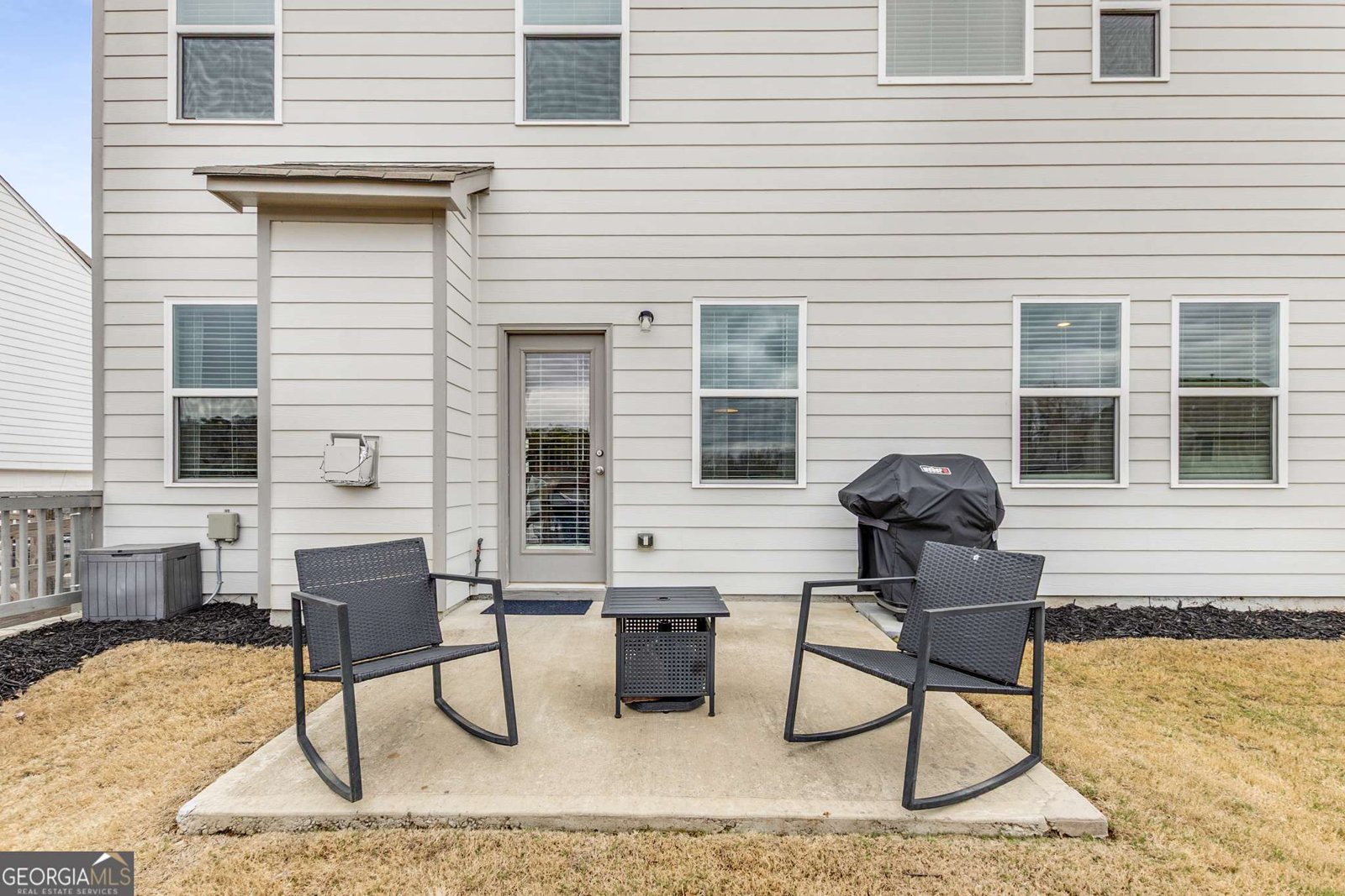 224 Shoals Bridge Road Acworth - 36