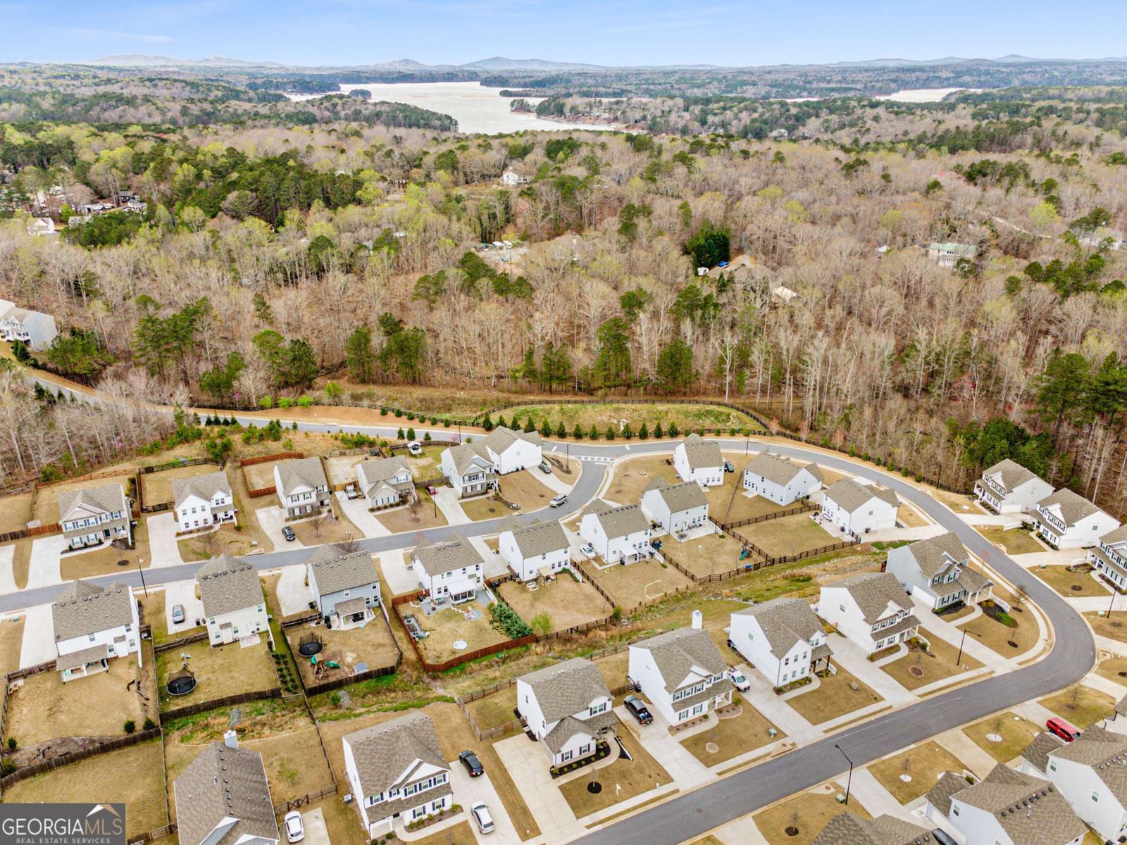 224 Shoals Bridge Road Acworth - 42