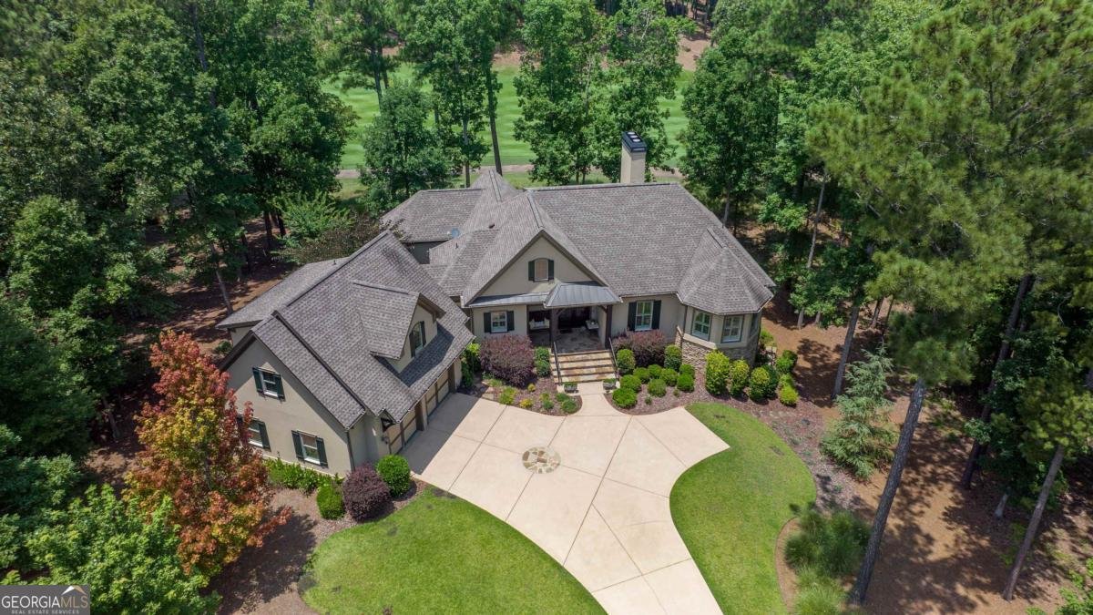 1181 Mill Creek Greensboro - 1