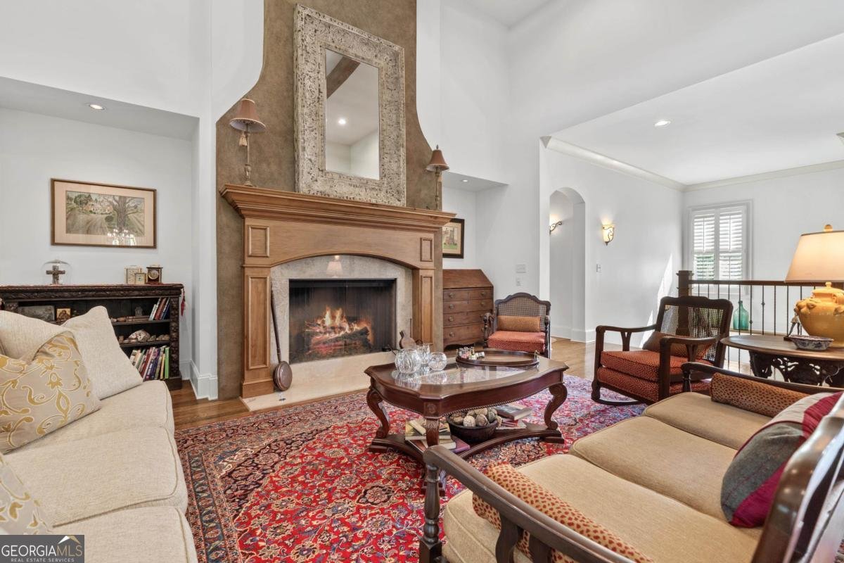 1181 Mill Creek Greensboro - 13