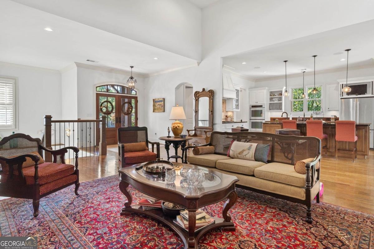 1181 Mill Creek Greensboro - 14