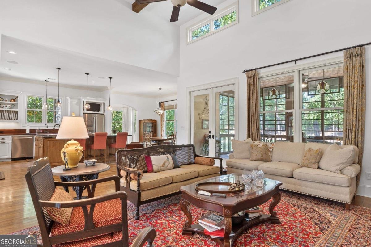 1181 Mill Creek Greensboro - 15