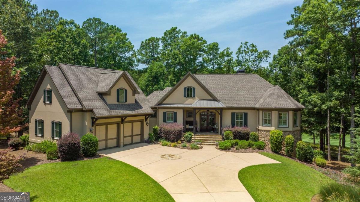 1181 Mill Creek Greensboro - 2