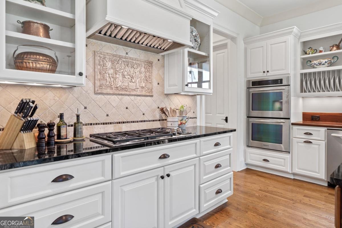 1181 Mill Creek Greensboro - 24