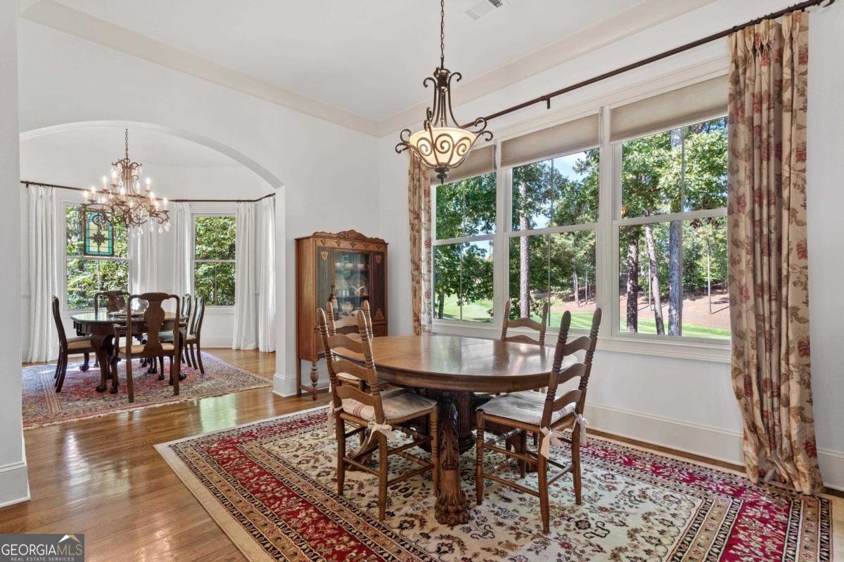 1181 Mill Creek Greensboro - 27