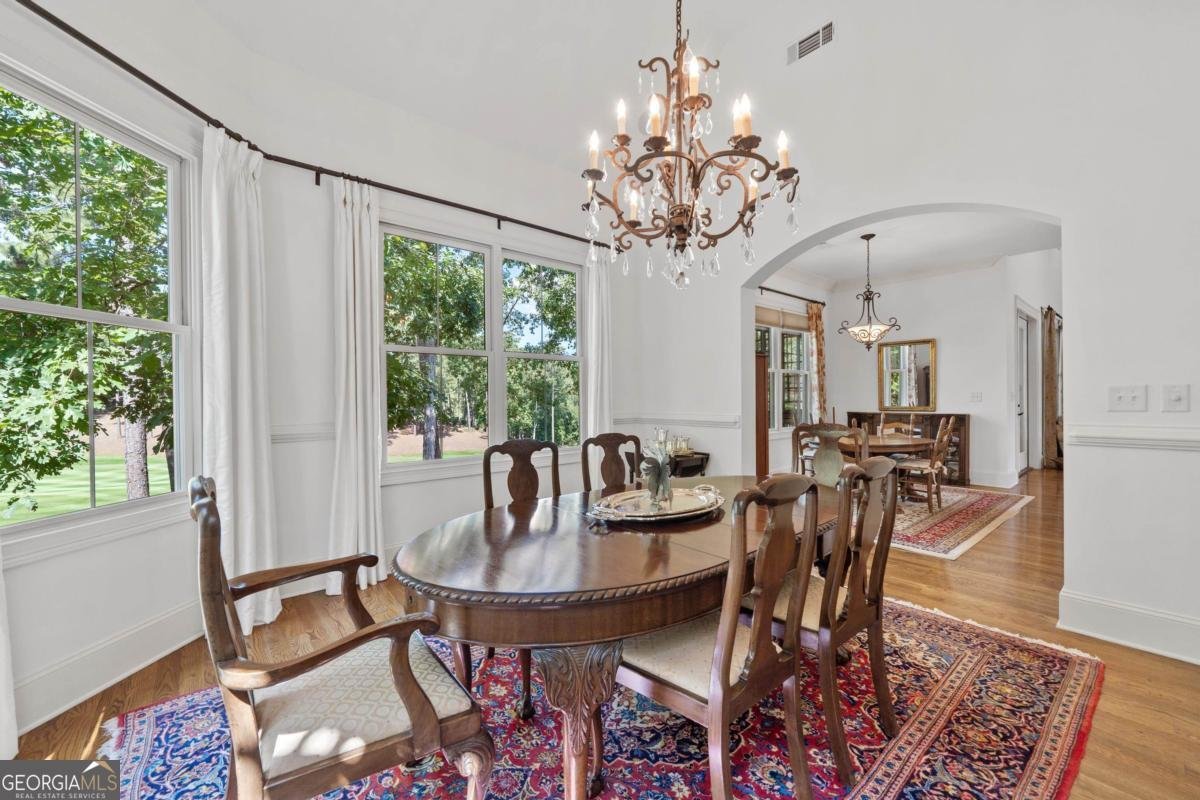 1181 Mill Creek Greensboro - 29