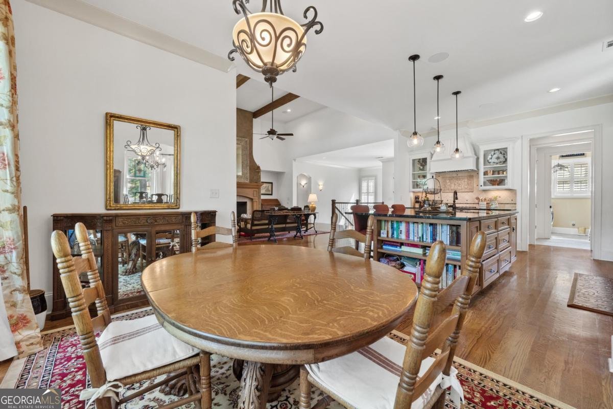 1181 Mill Creek Greensboro - 30