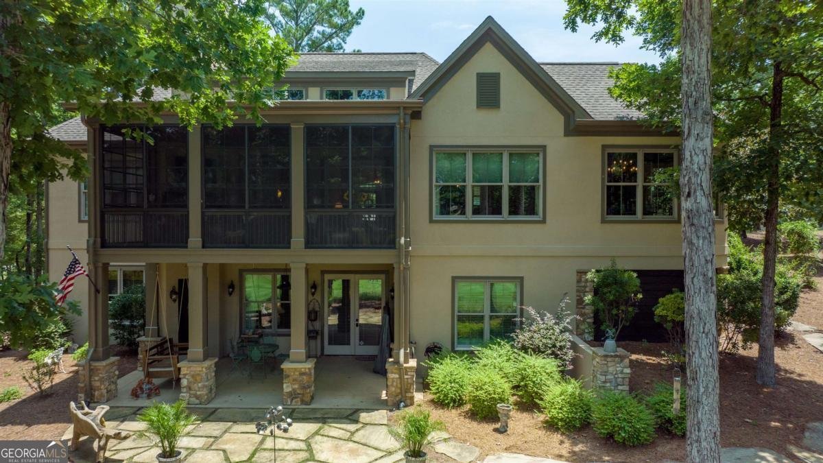 1181 Mill Creek Greensboro - 4
