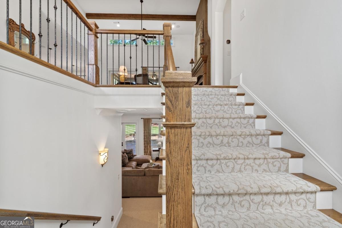 1181 Mill Creek Greensboro - 43
