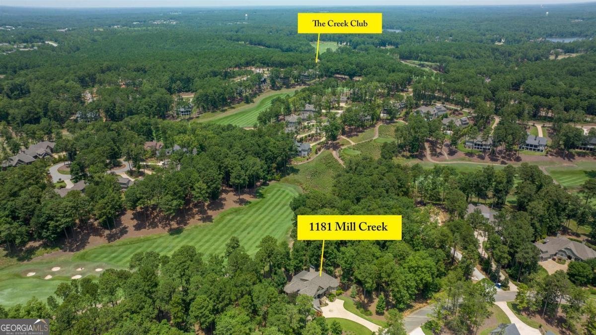 1181 Mill Creek Greensboro - 5