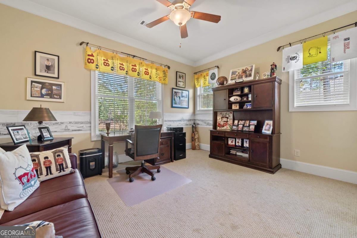1181 Mill Creek Greensboro - 50