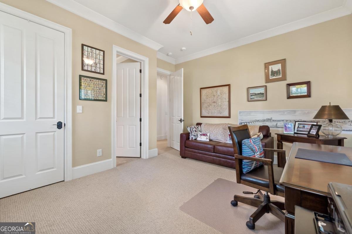 1181 Mill Creek Greensboro - 51