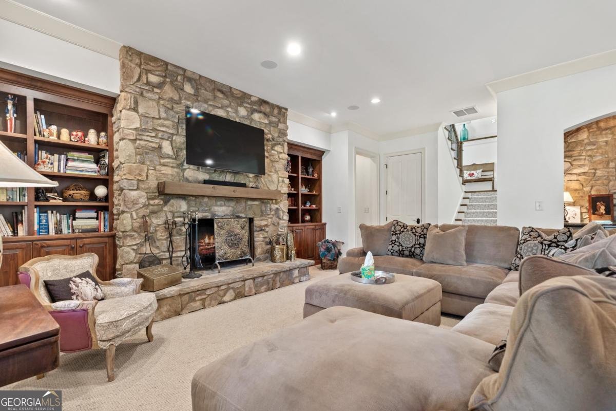 1181 Mill Creek Greensboro - 53