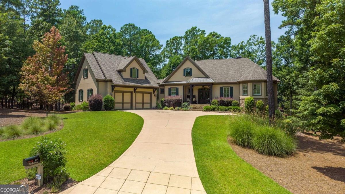 1181 Mill Creek Greensboro - 66