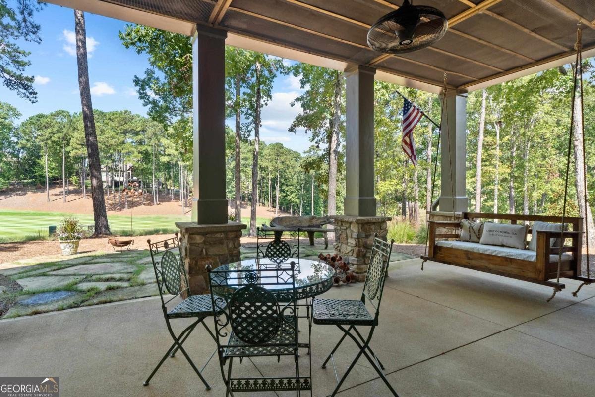 1181 Mill Creek Greensboro - 67