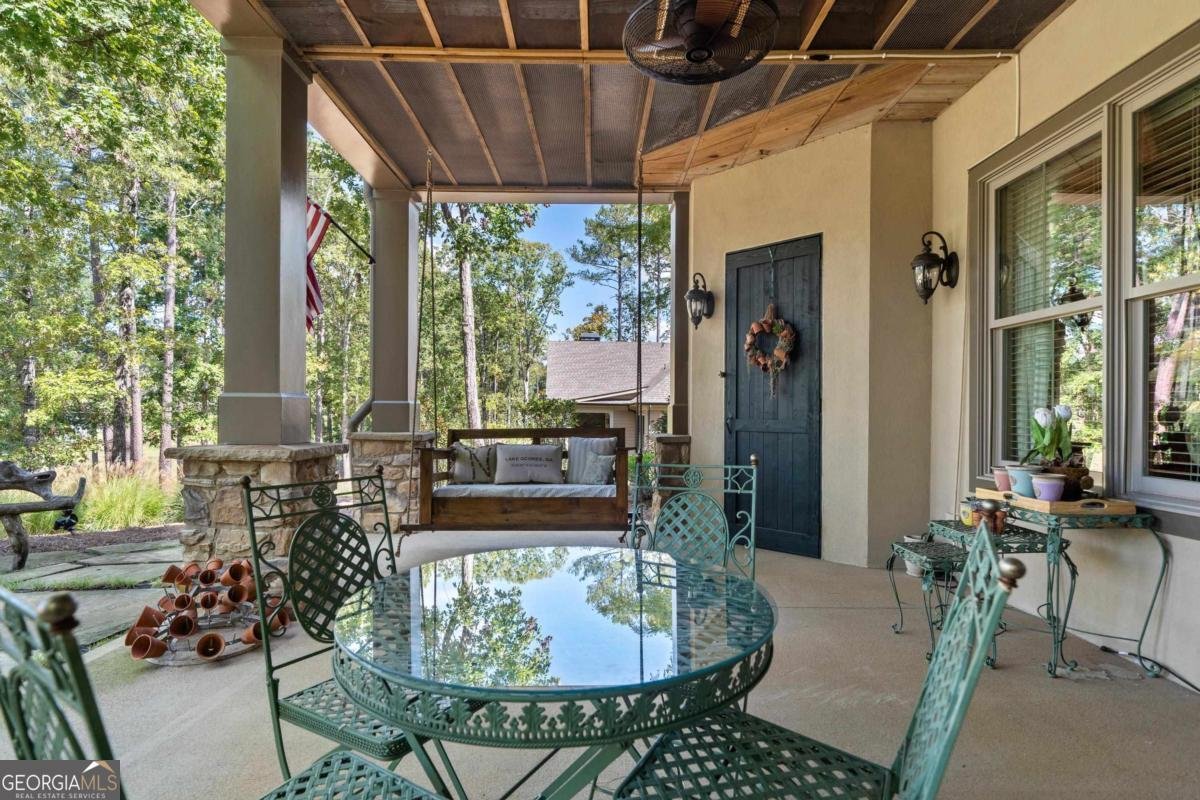1181 Mill Creek Greensboro - 68