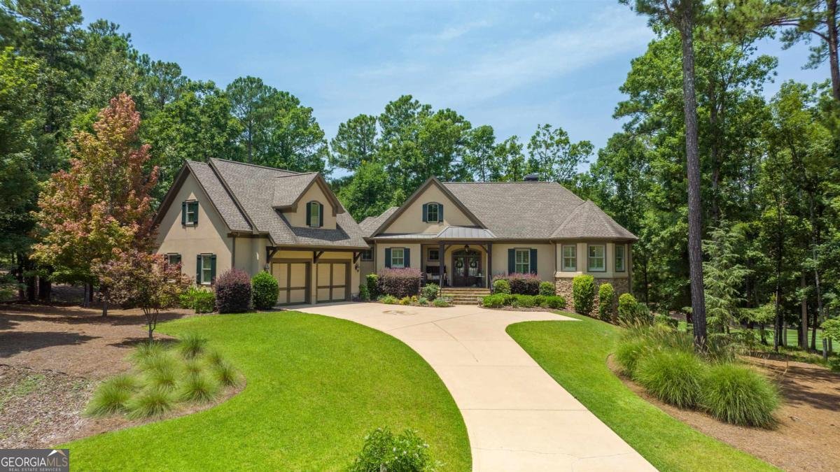 1181 Mill Creek Greensboro - 73