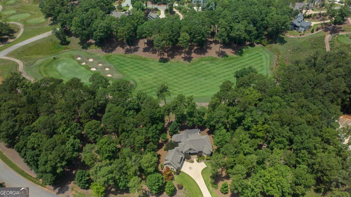 1181 Mill Creek Greensboro - 8