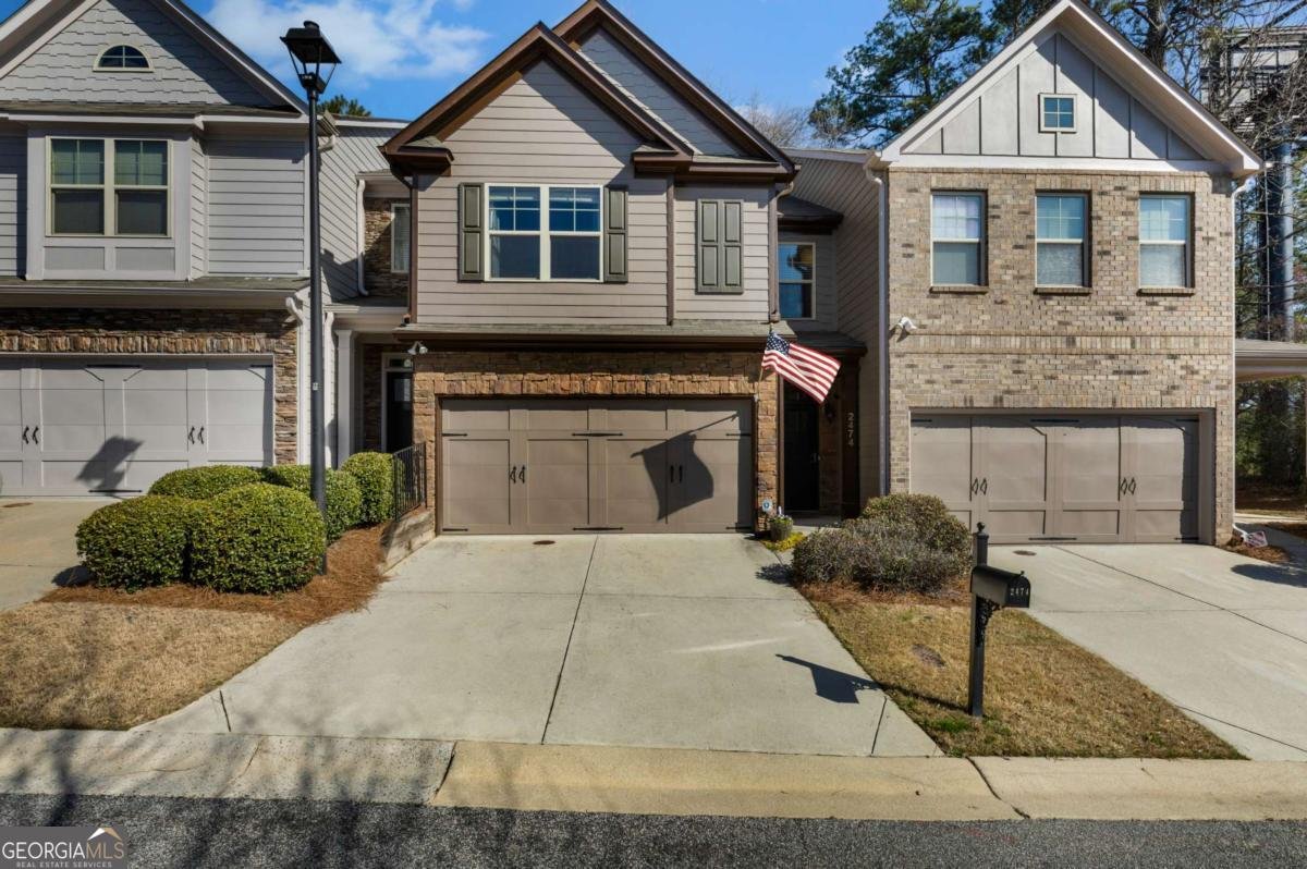 2474 Whiteoak Run Smyrna - 1