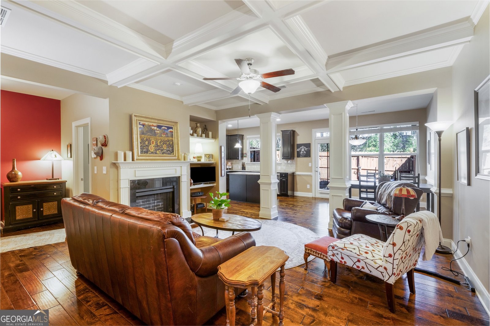 2474 Whiteoak Run Smyrna - 11
