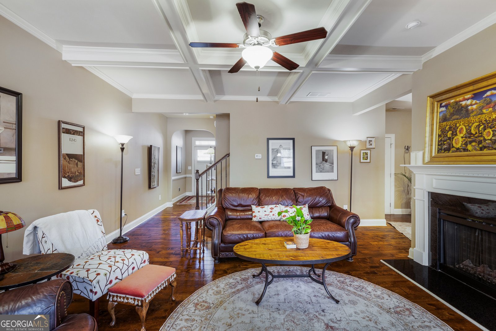 2474 Whiteoak Run Smyrna - 12