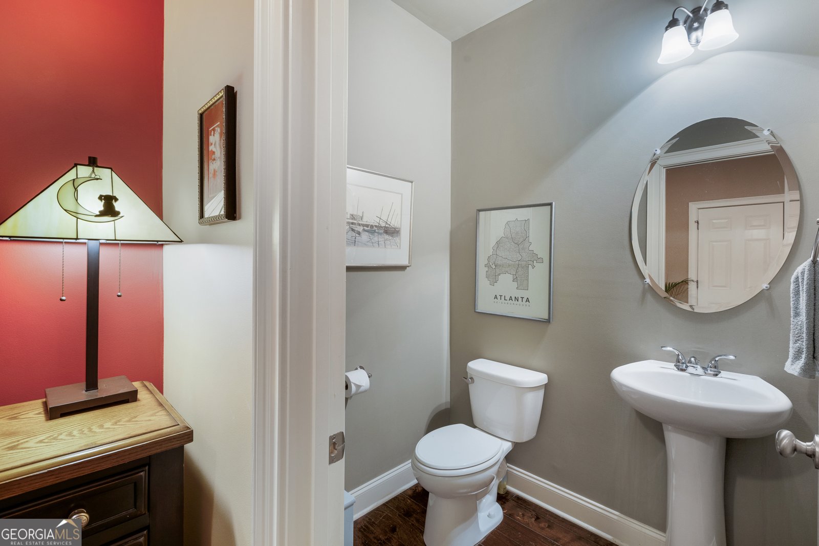 2474 Whiteoak Run Smyrna - 18