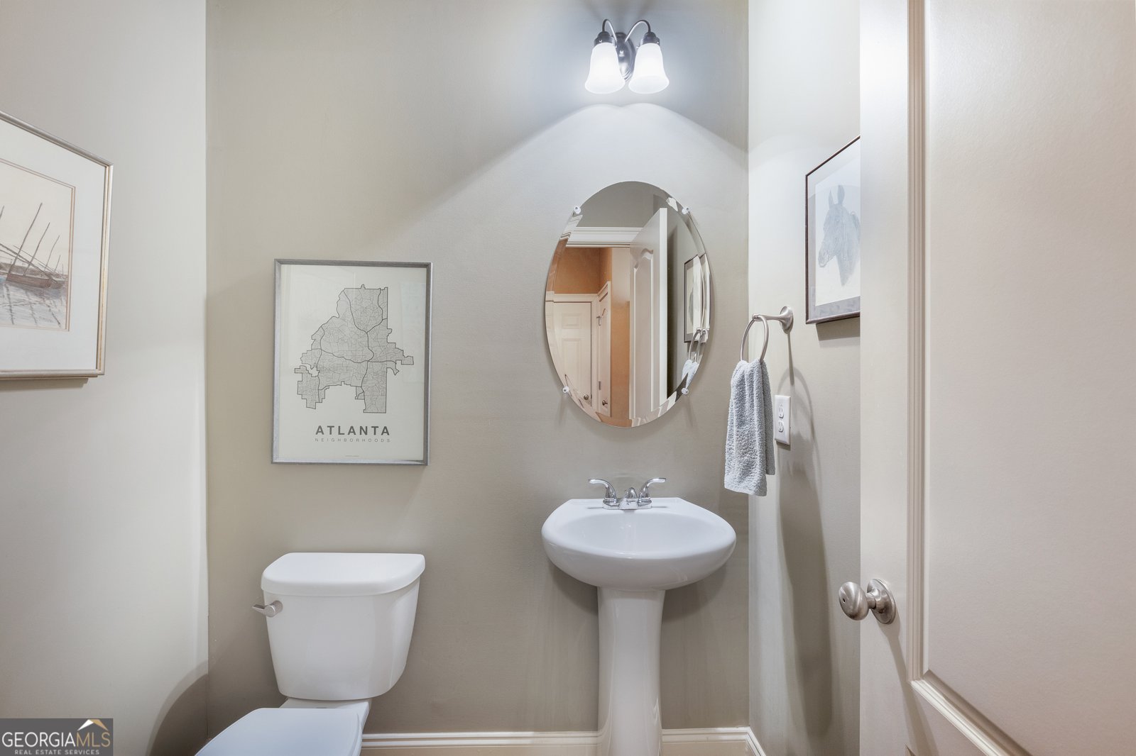 2474 Whiteoak Run Smyrna - 19